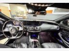 Thumbnail Photo 53 for 2016 Mercedes-Benz S550